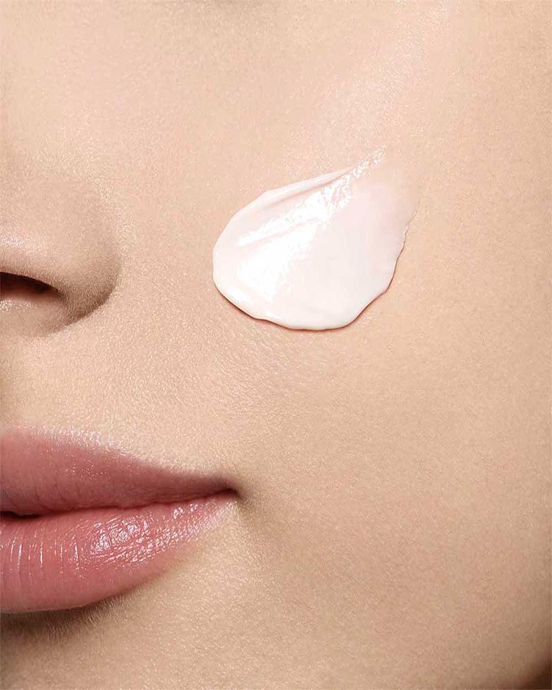 Nutri-Lumière Day Cream