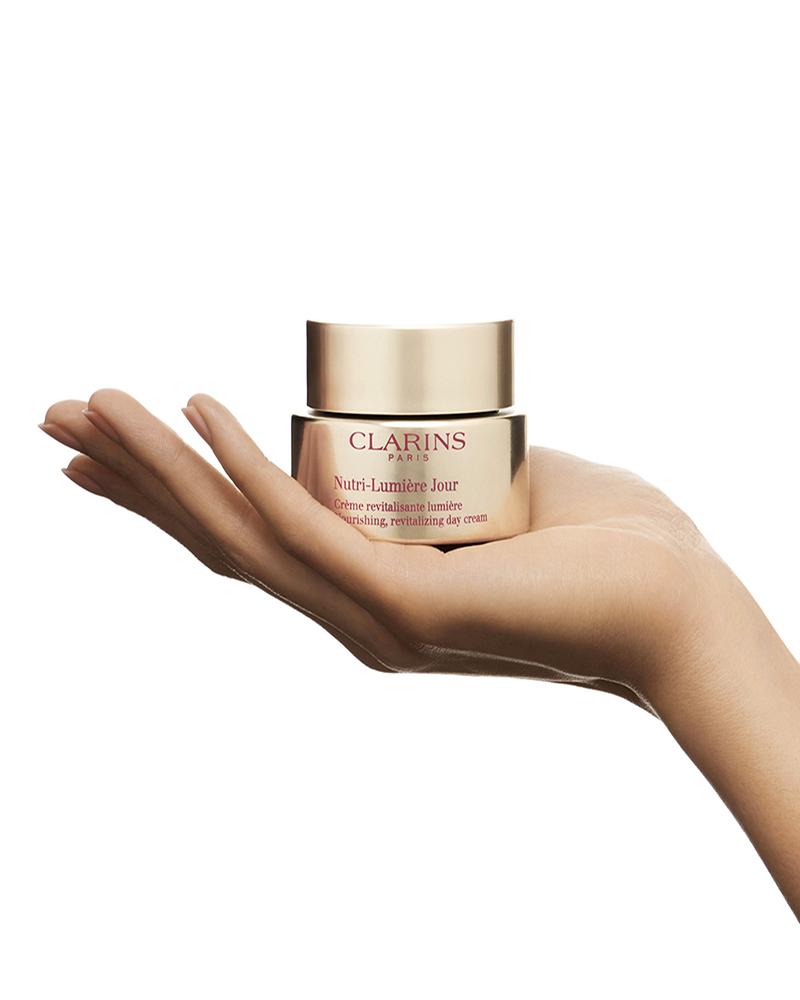 Nutri-Lumière Day Cream
