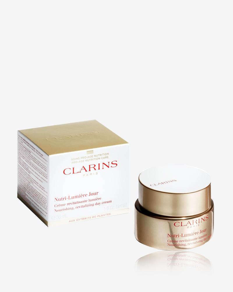Nutri-Lumière Day Cream