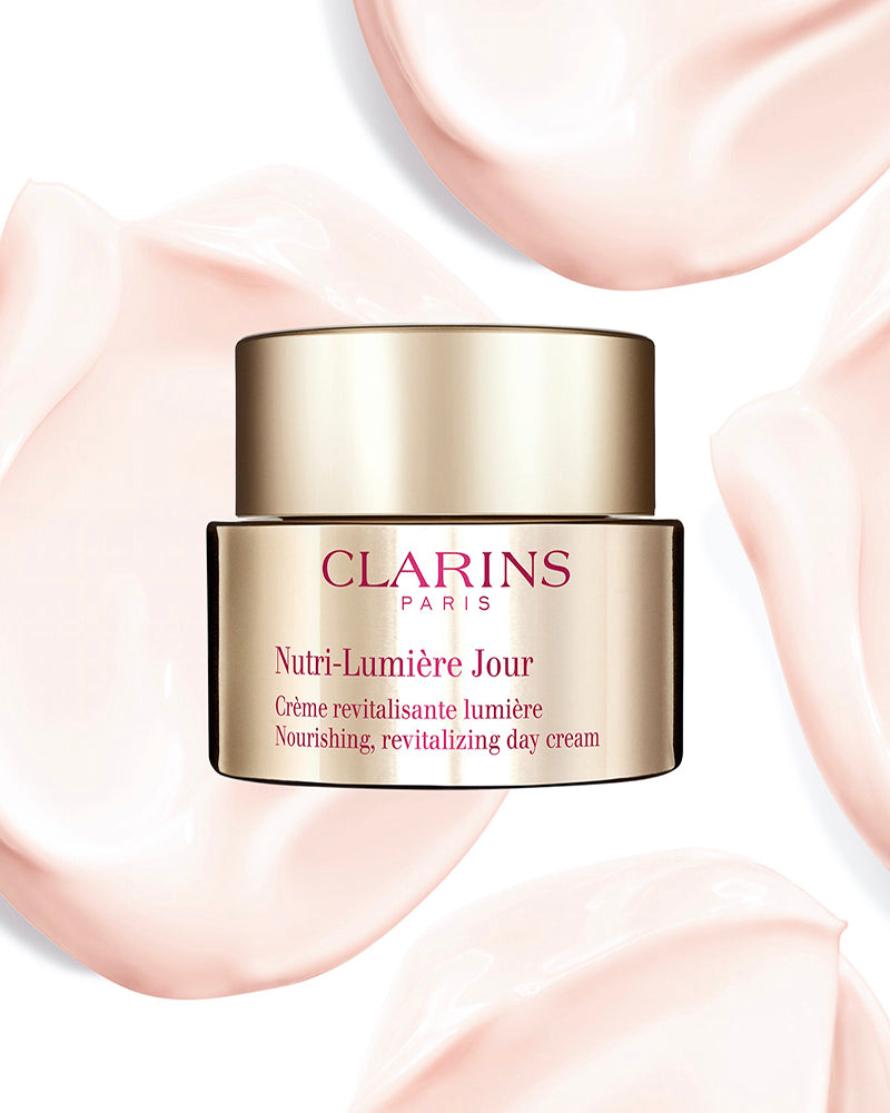 Nutri-Lumière Day Cream