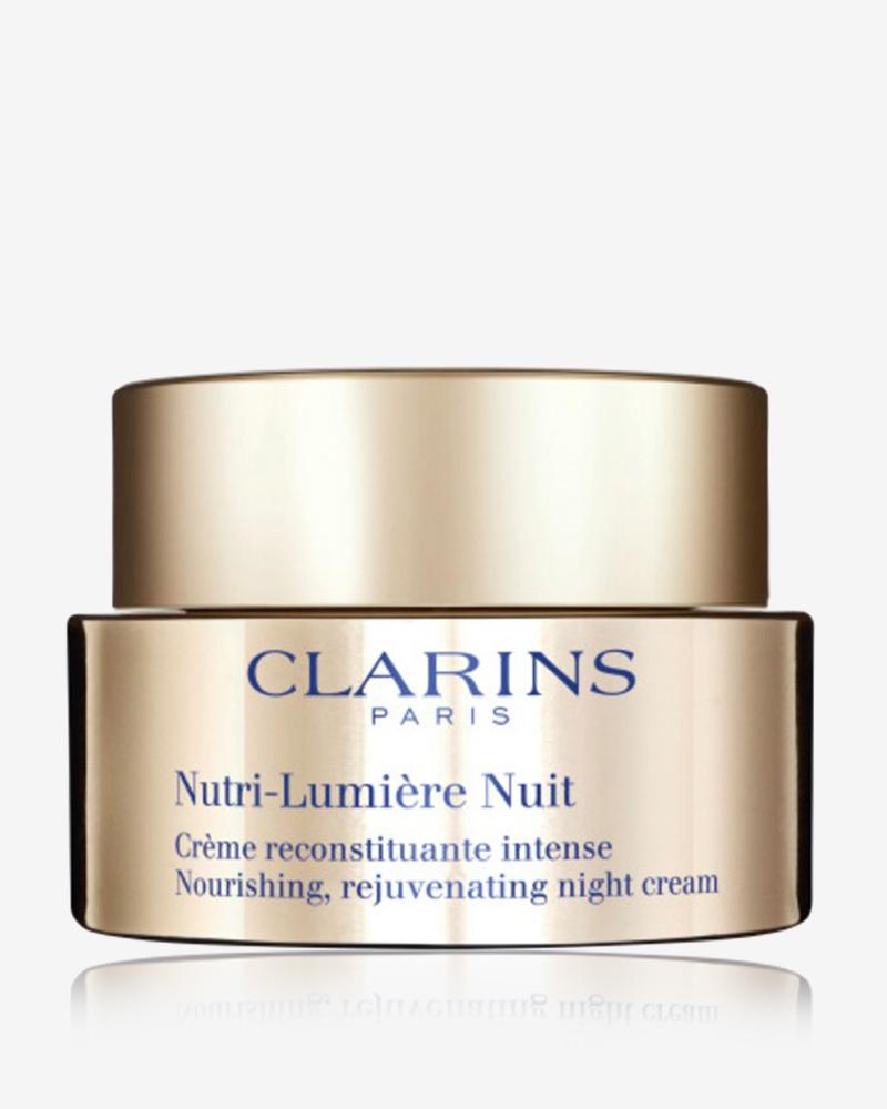 Nutri-Lumière Night Cream
