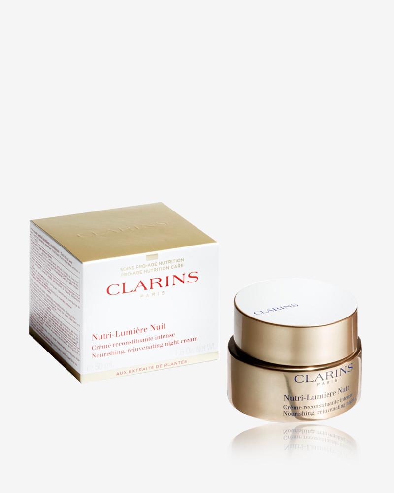 Nutri-Lumière Night Cream