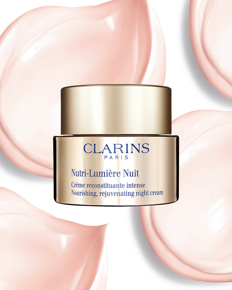 Nutri-Lumière Night Cream