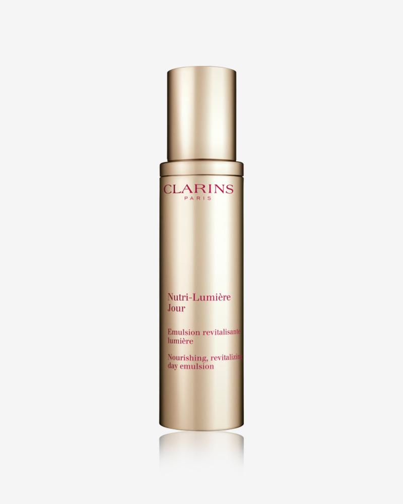 Nutri-Lumière Day Emulsion
