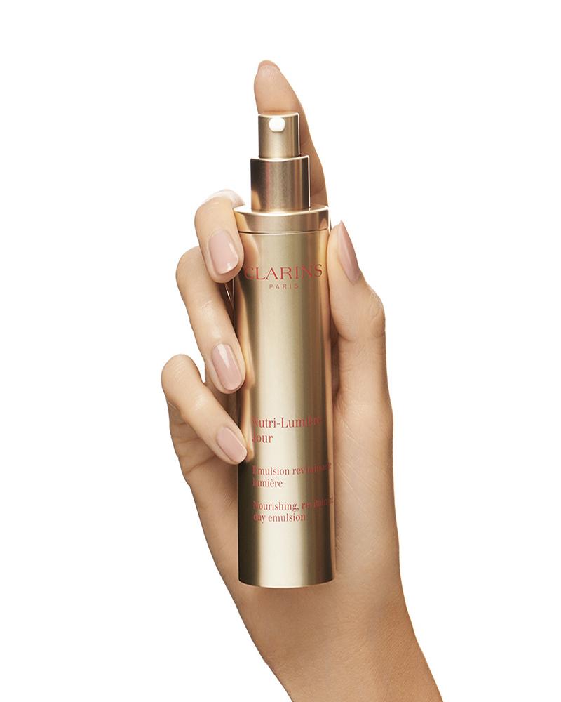Nutri-Lumière Day Emulsion