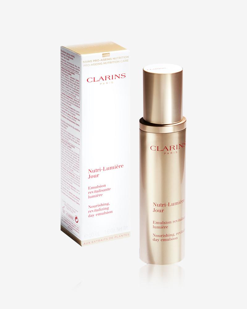 Nutri-Lumière Day Emulsion