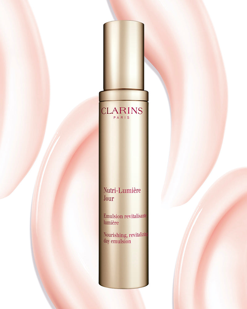 Nutri-Lumière Day Emulsion