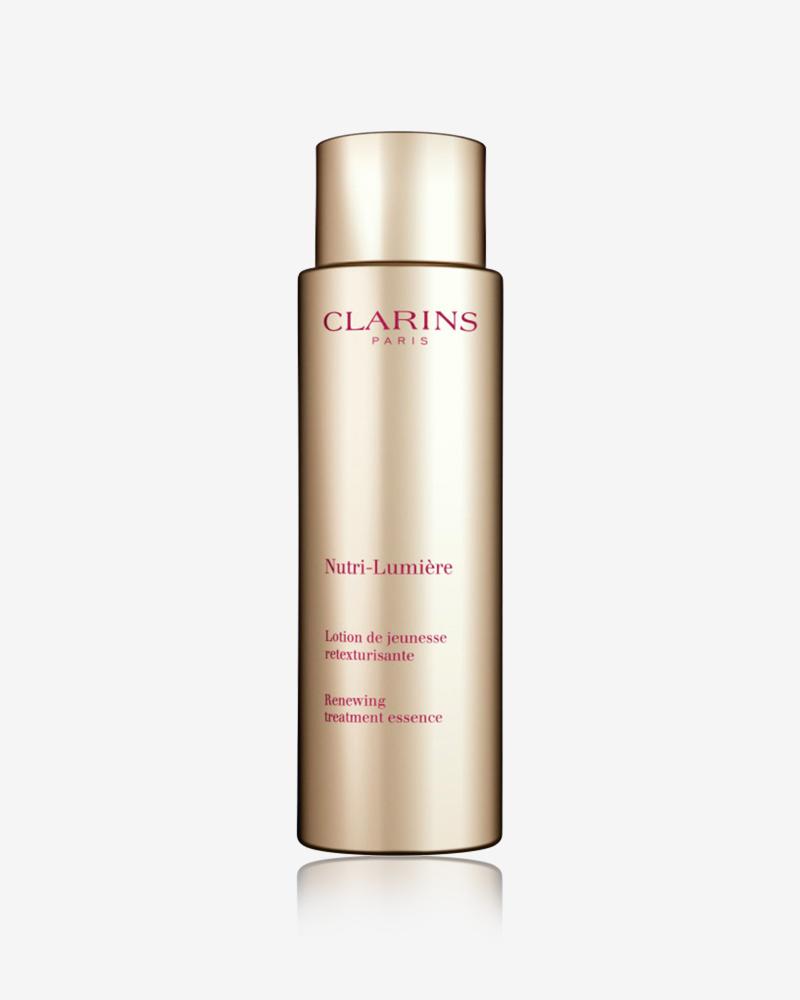 Nutri-Lumière Treatment Essence