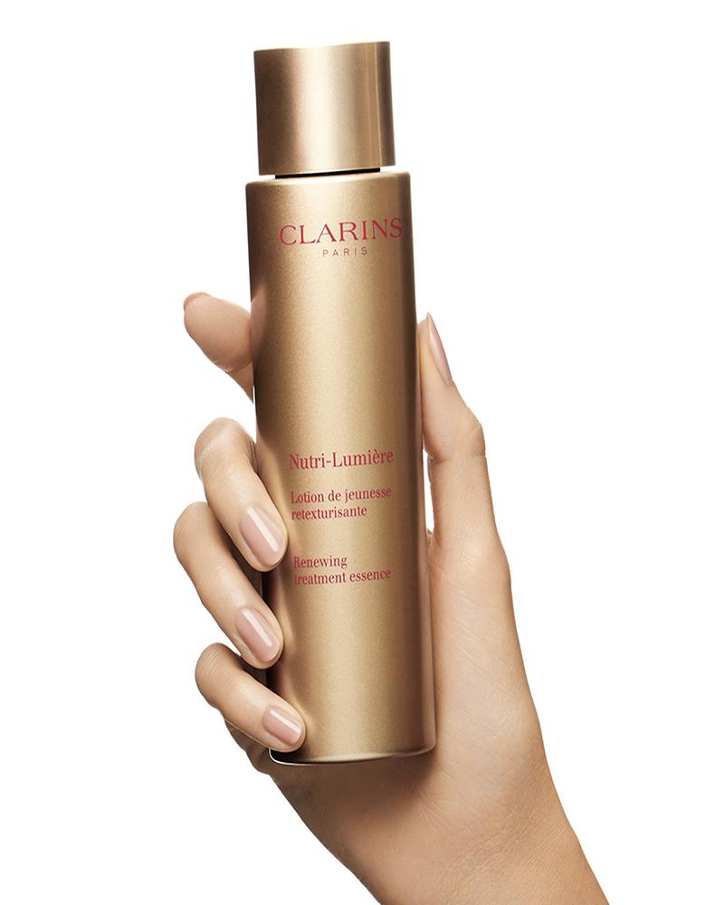 Nutri-Lumière Treatment Essence