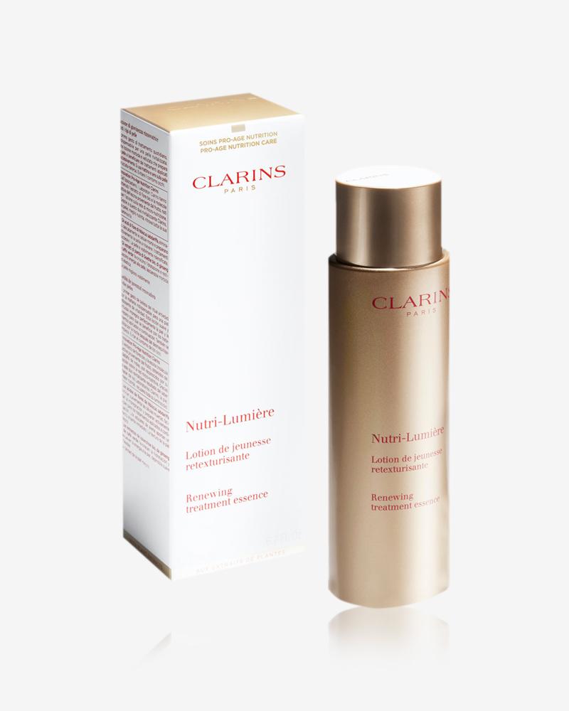 Nutri-Lumière Treatment Essence