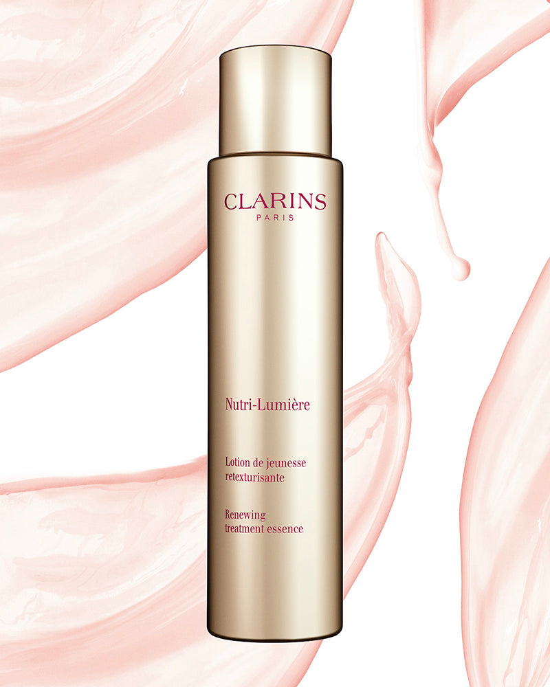 Nutri-Lumière Treatment Essence