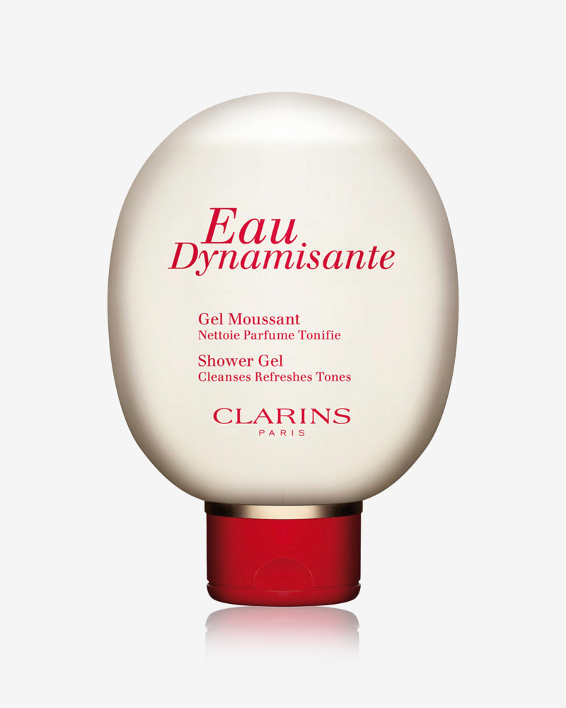 Eau Dynamisante Shower Gel