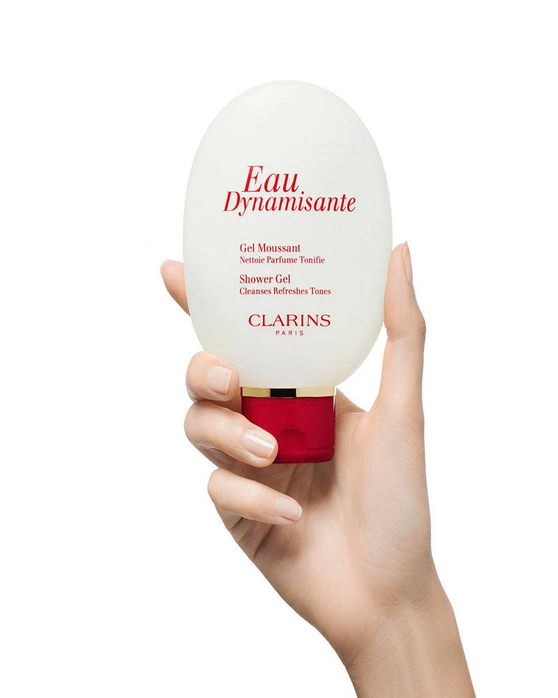 Eau Dynamisante Shower Gel