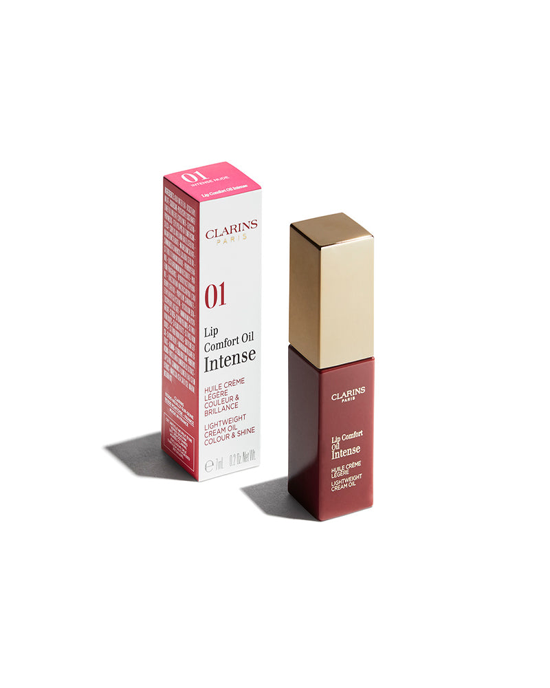 Lip Comfort Oil Intense 7ml