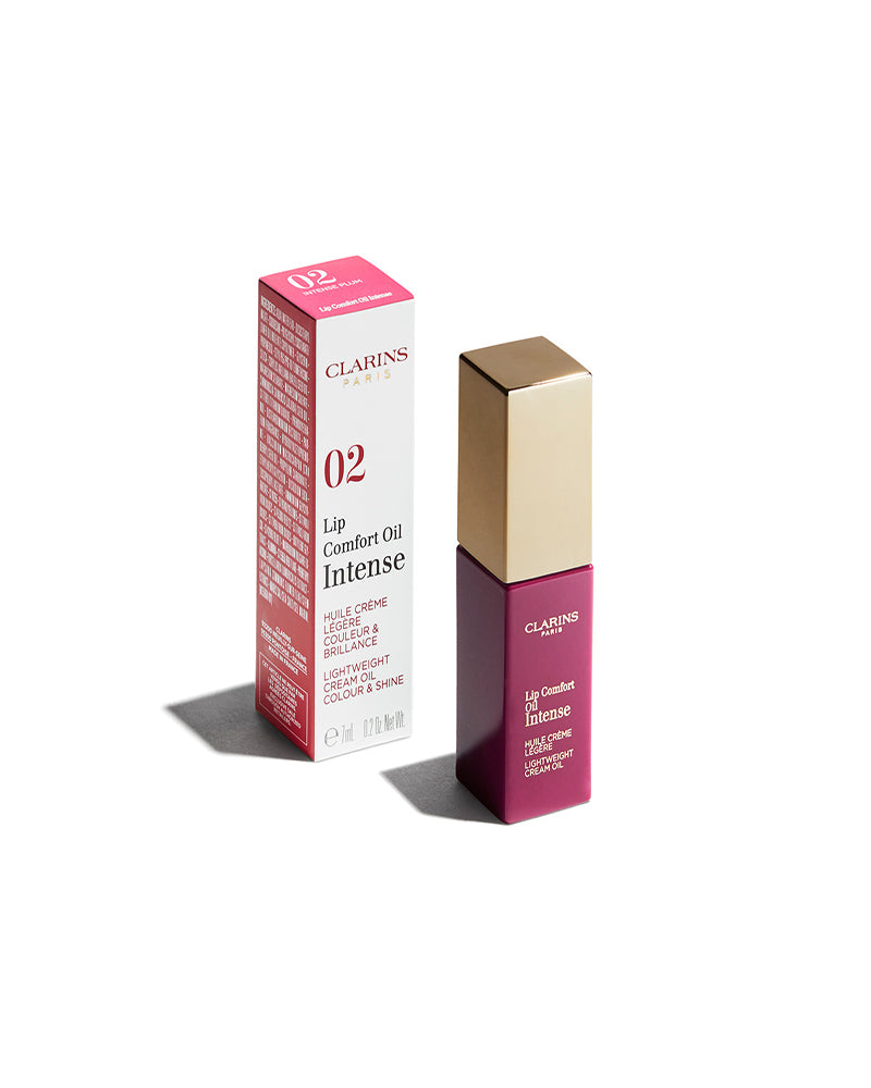 Lip Comfort Oil Intense 7ml