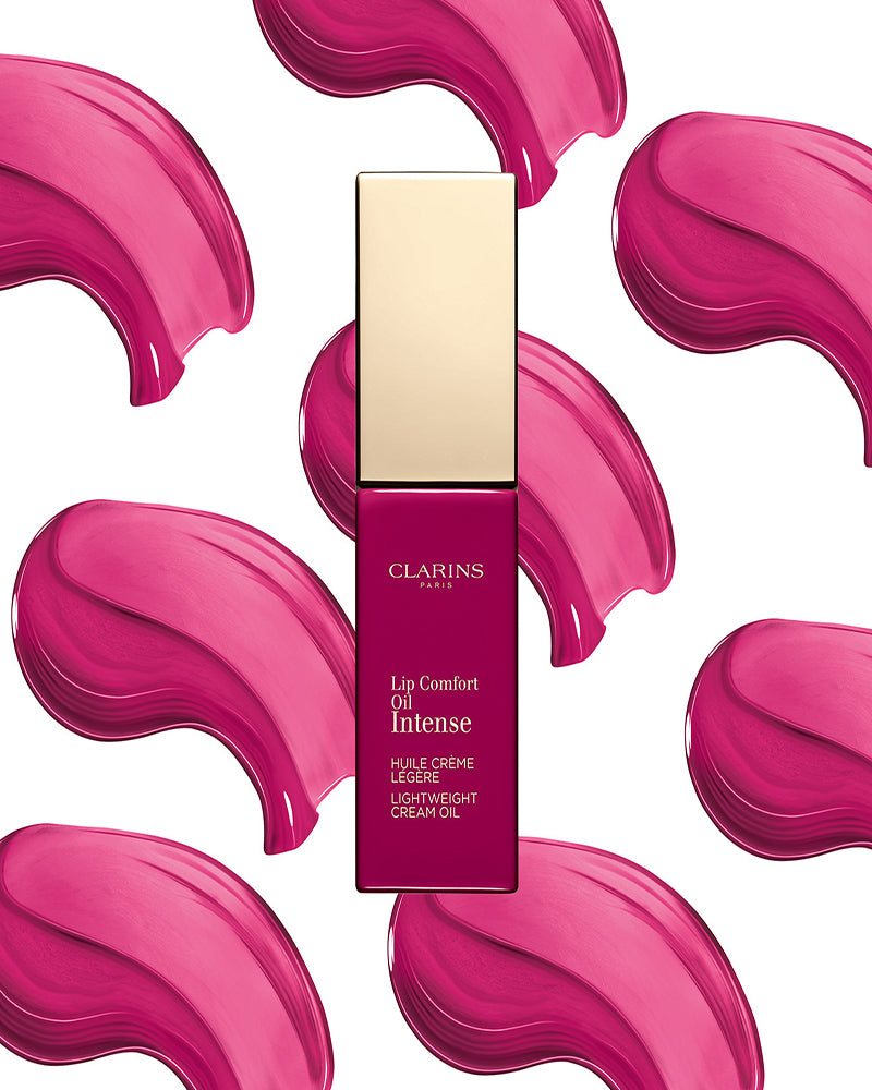 Lip Comfort Oil Intense 7ml