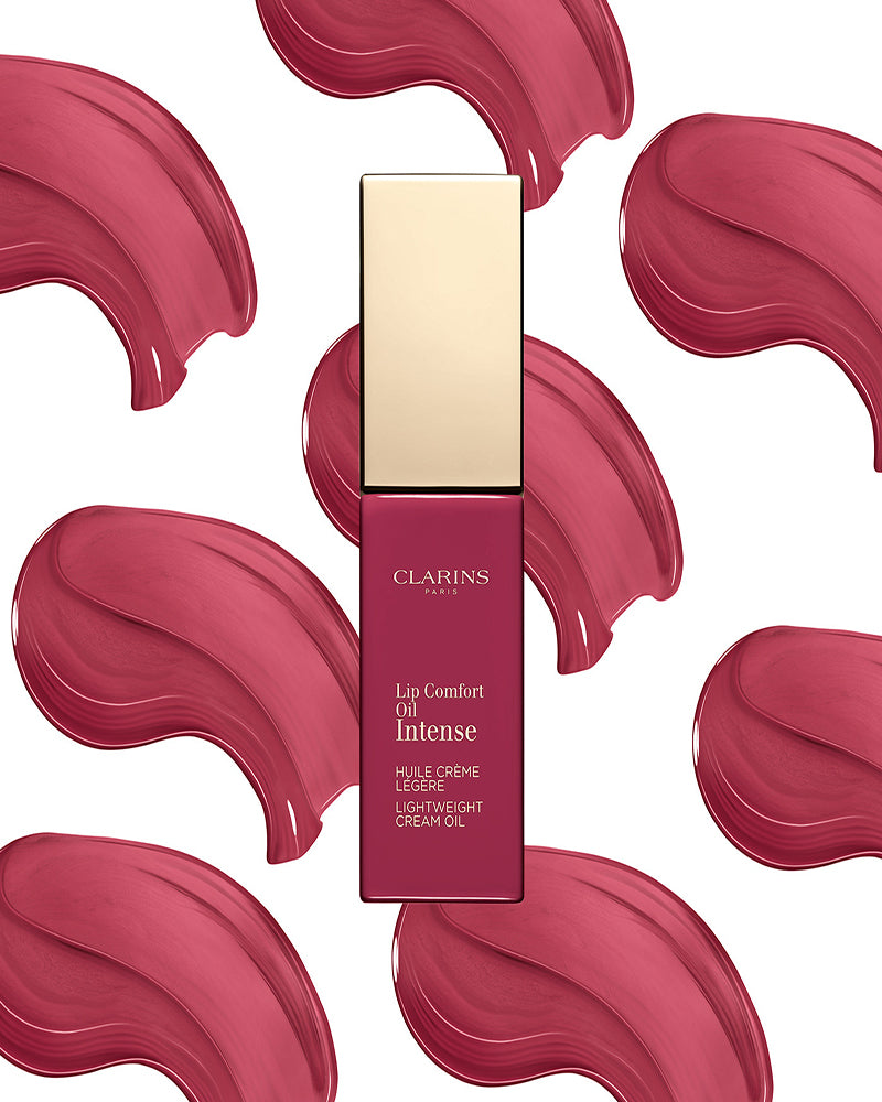 Lip Comfort Oil Intense 7ml