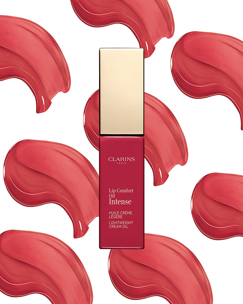 Lip Comfort Oil Intense 7ml