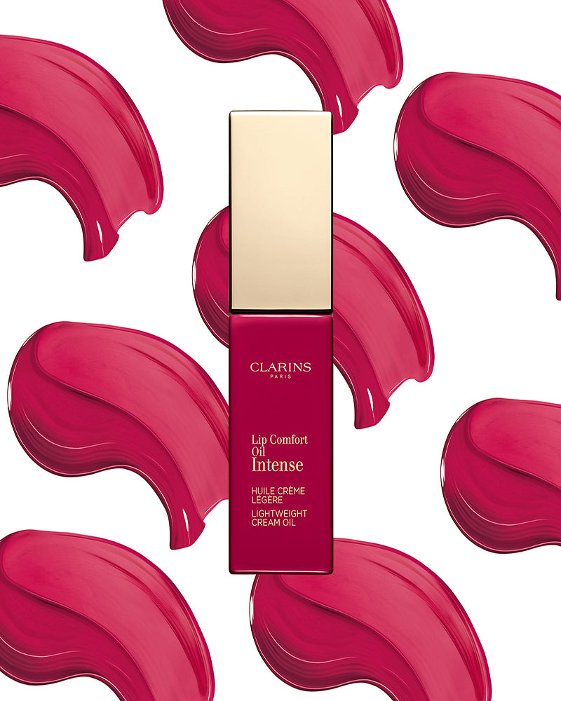 Lip Comfort Oil Intense 7ml