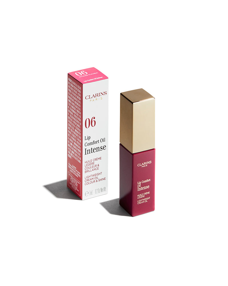 Lip Comfort Oil Intense 7ml