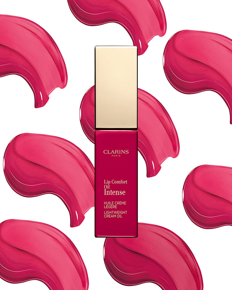 Lip Comfort Oil Intense 7ml