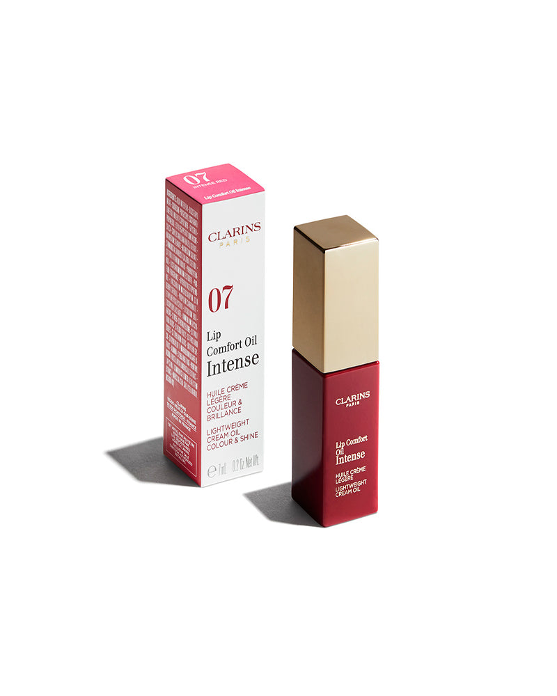 Lip Comfort Oil Intense 7ml
