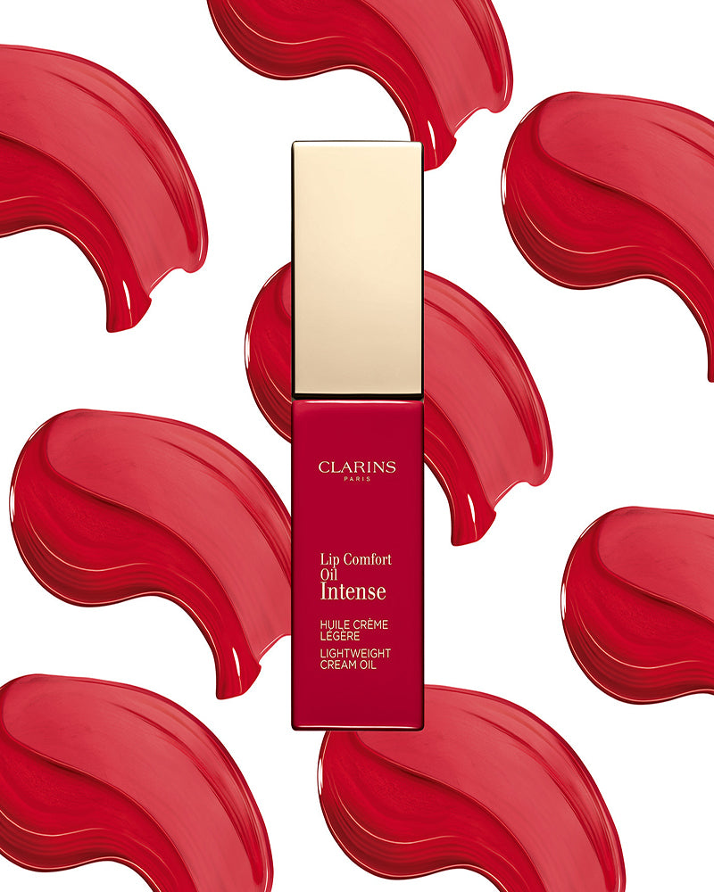 Lip Comfort Oil Intense 7ml