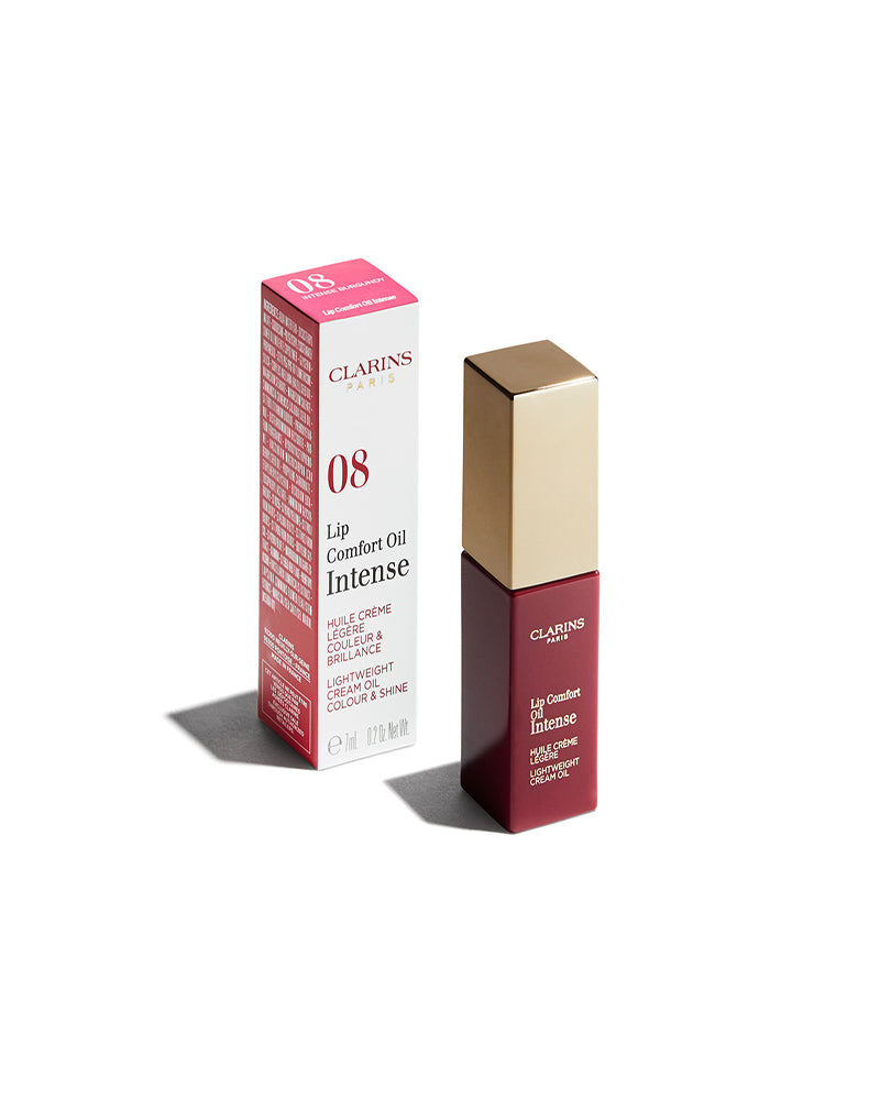 Lip Comfort Oil Intense 7ml