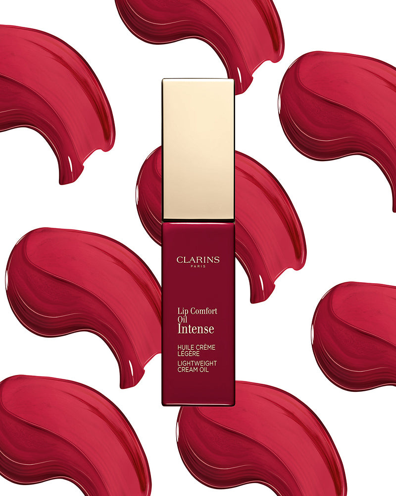 Lip Comfort Oil Intense 7ml