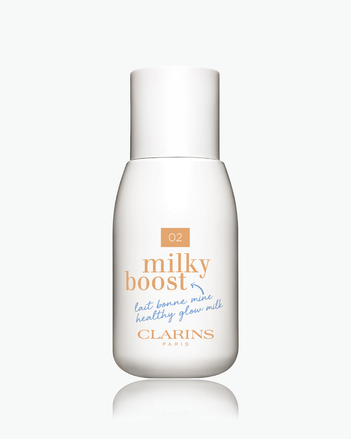 Milky Boost 50ml
