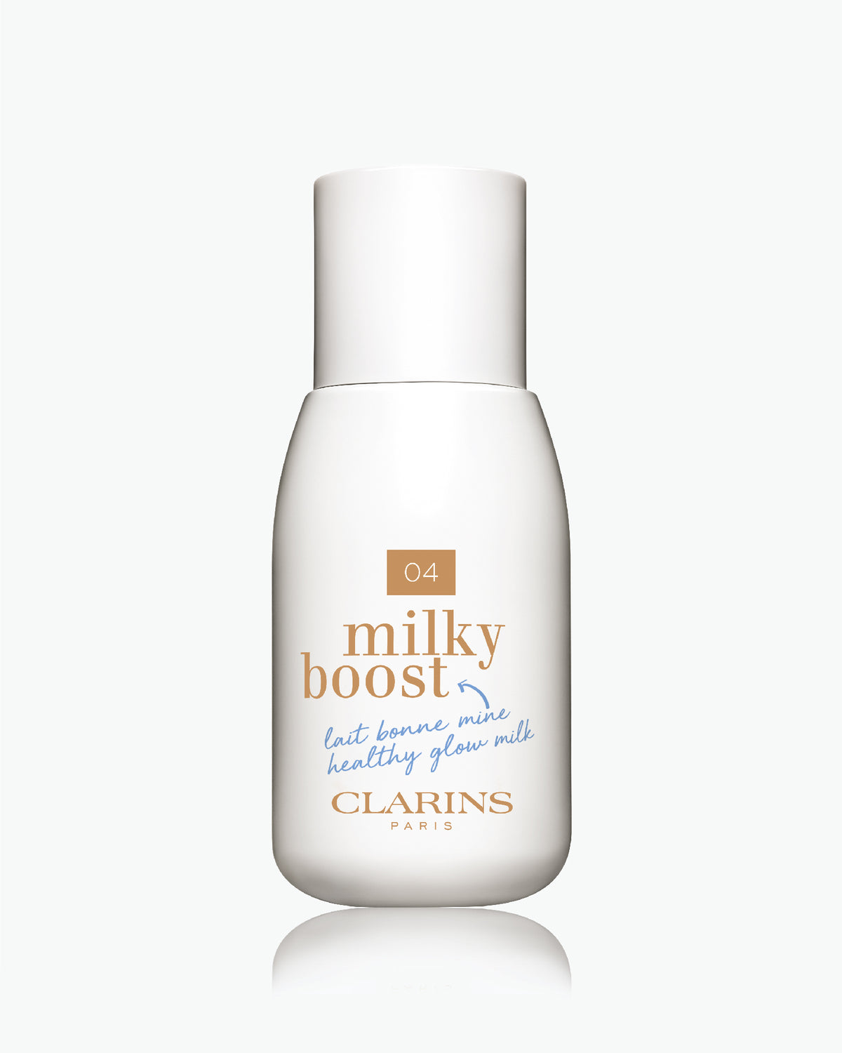 Milky Boost 50ml