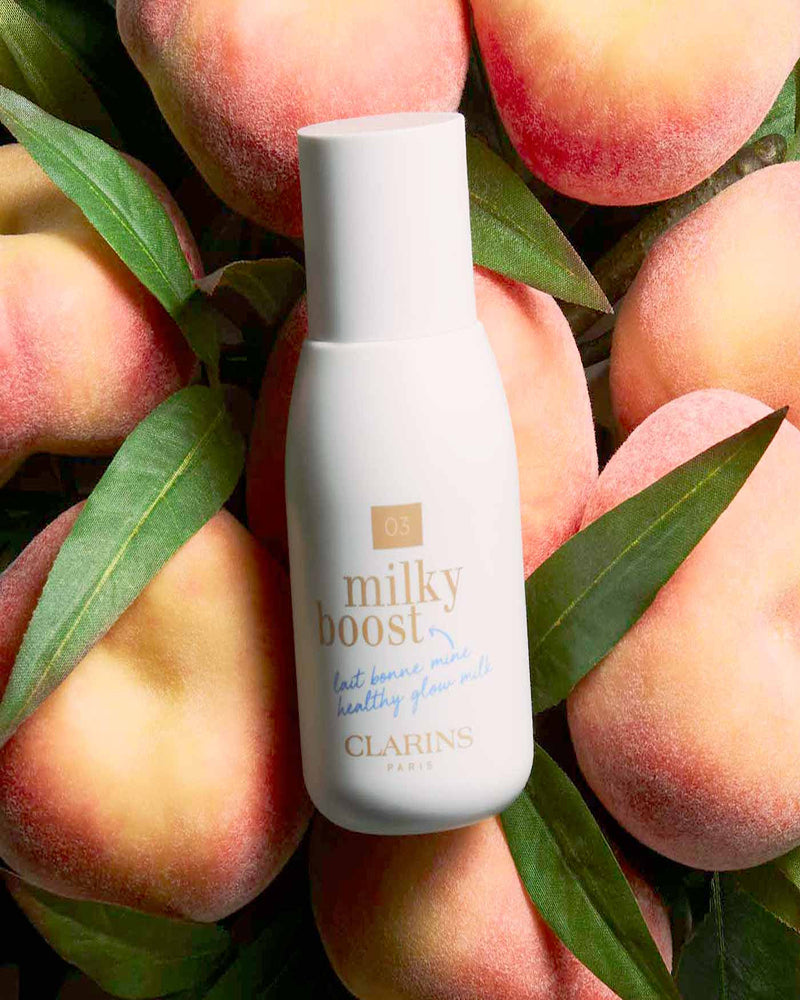 Milky Boost 50ml
