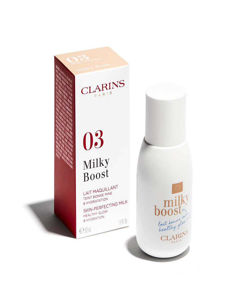 Milky Boost 50ml