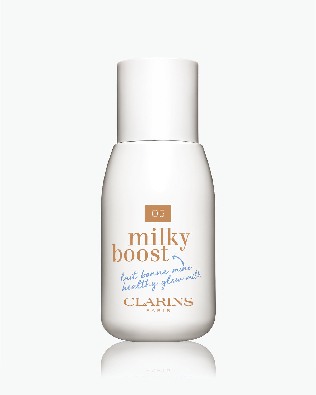 Milky Boost 50ml