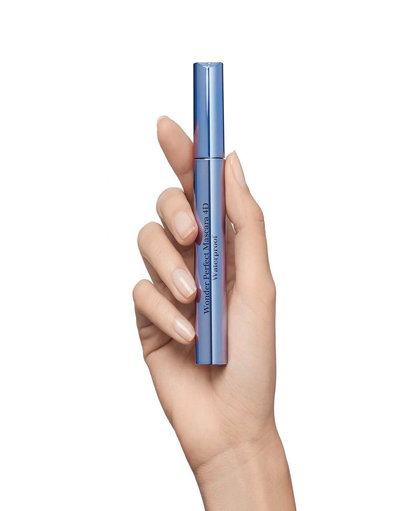 Wonder Perfect Mascara 4D Waterproof
