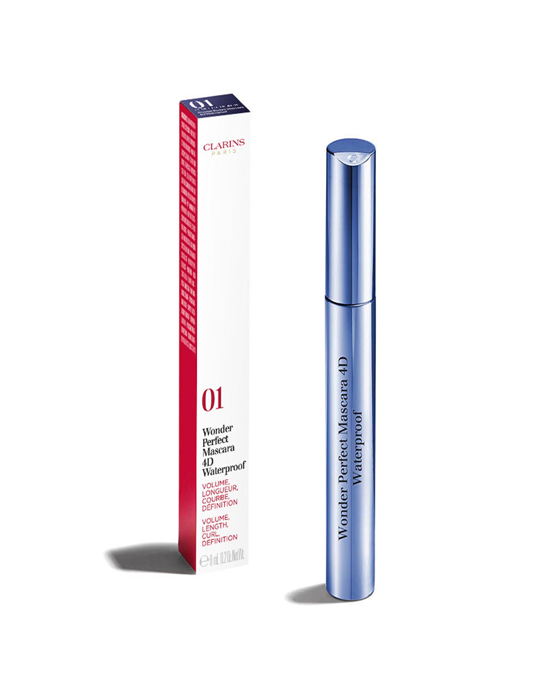 Wonder Perfect Mascara 4D Waterproof