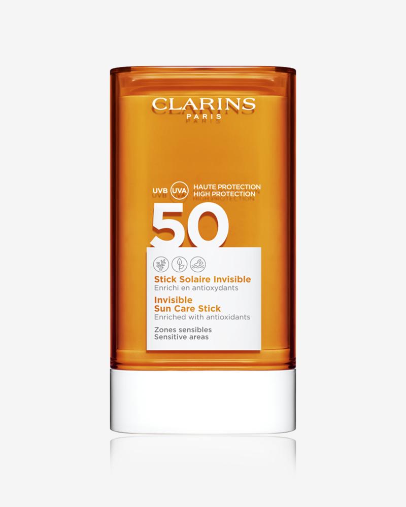Invisible Sun Care Stick Uva/Uvb 50