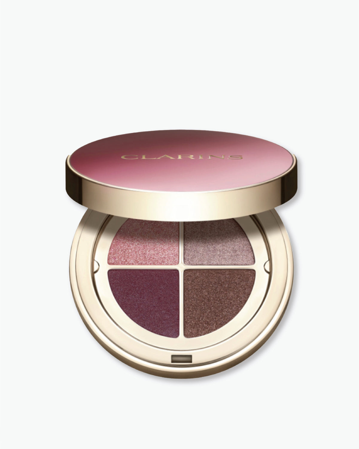 4-Color Eyeshadow Palette 4.2g