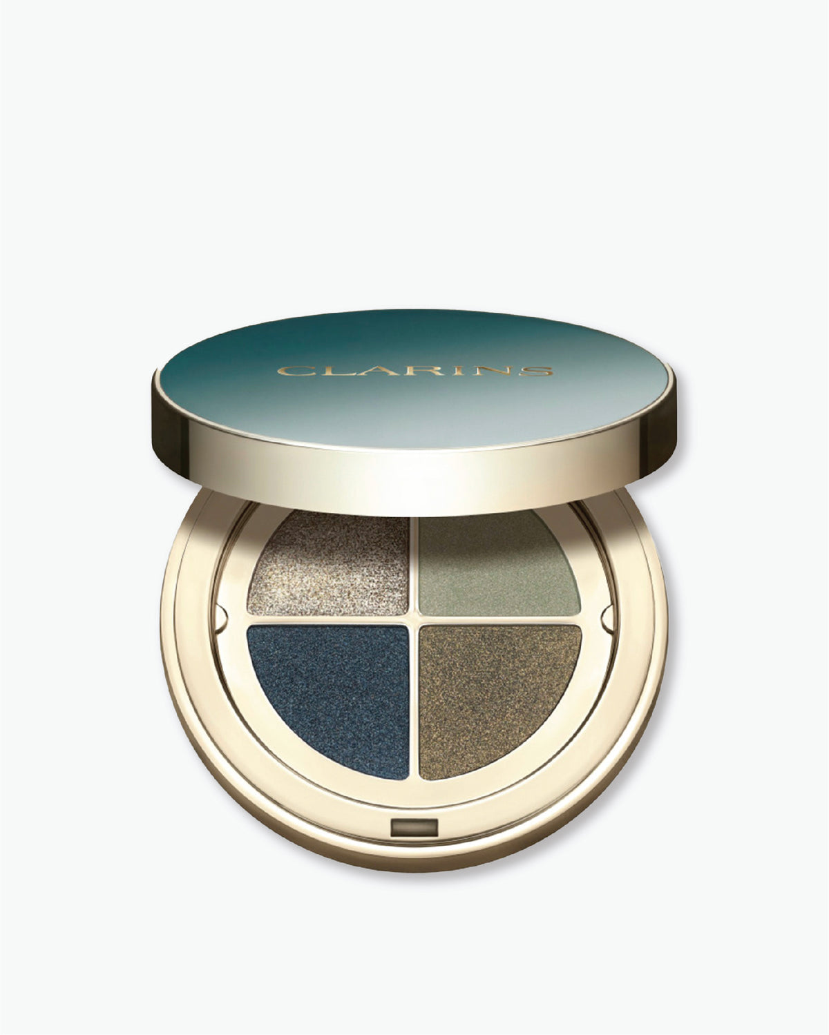 4-Color Eyeshadow Palette 4.2g