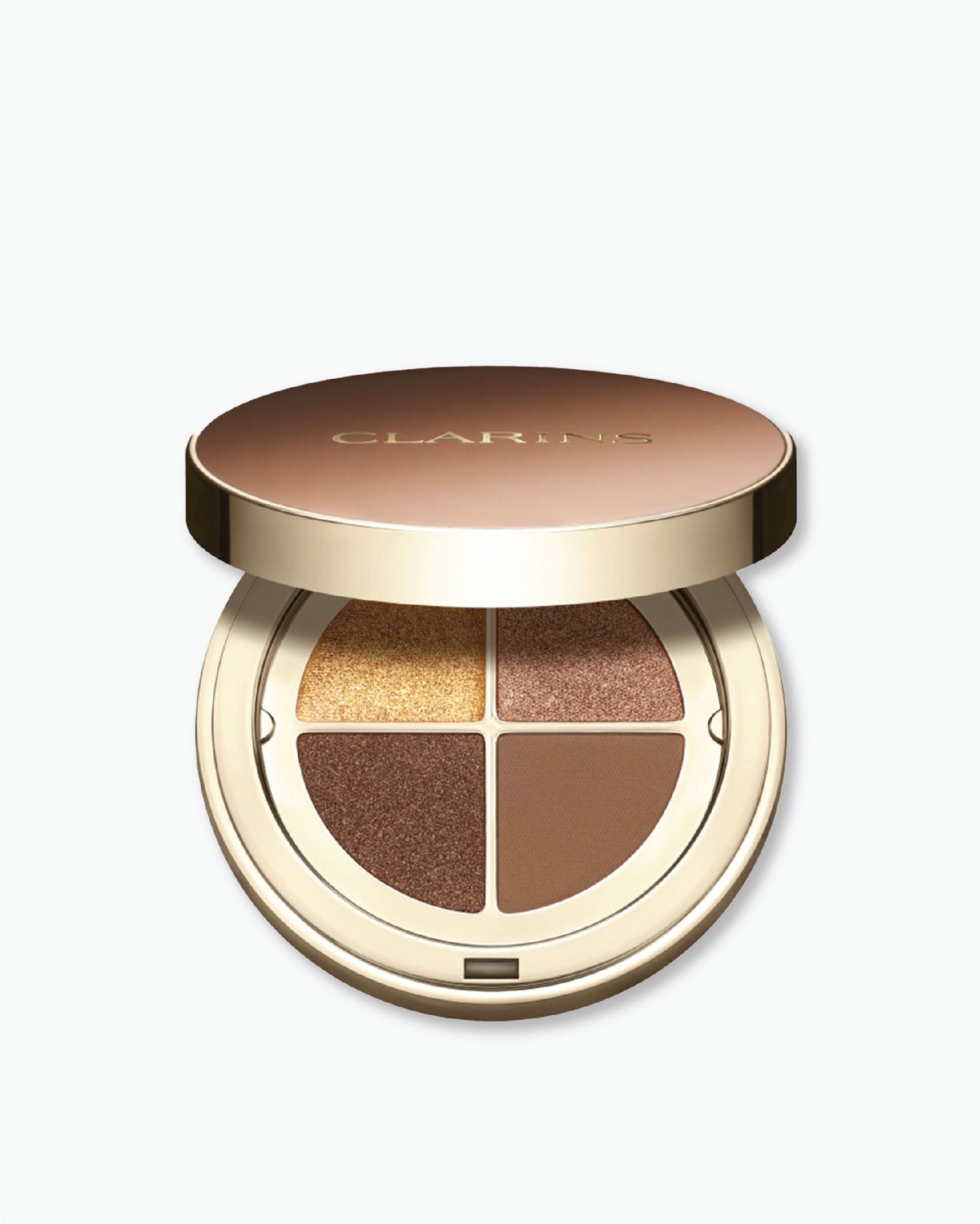 4-Color Eyeshadow Palette 4.2g