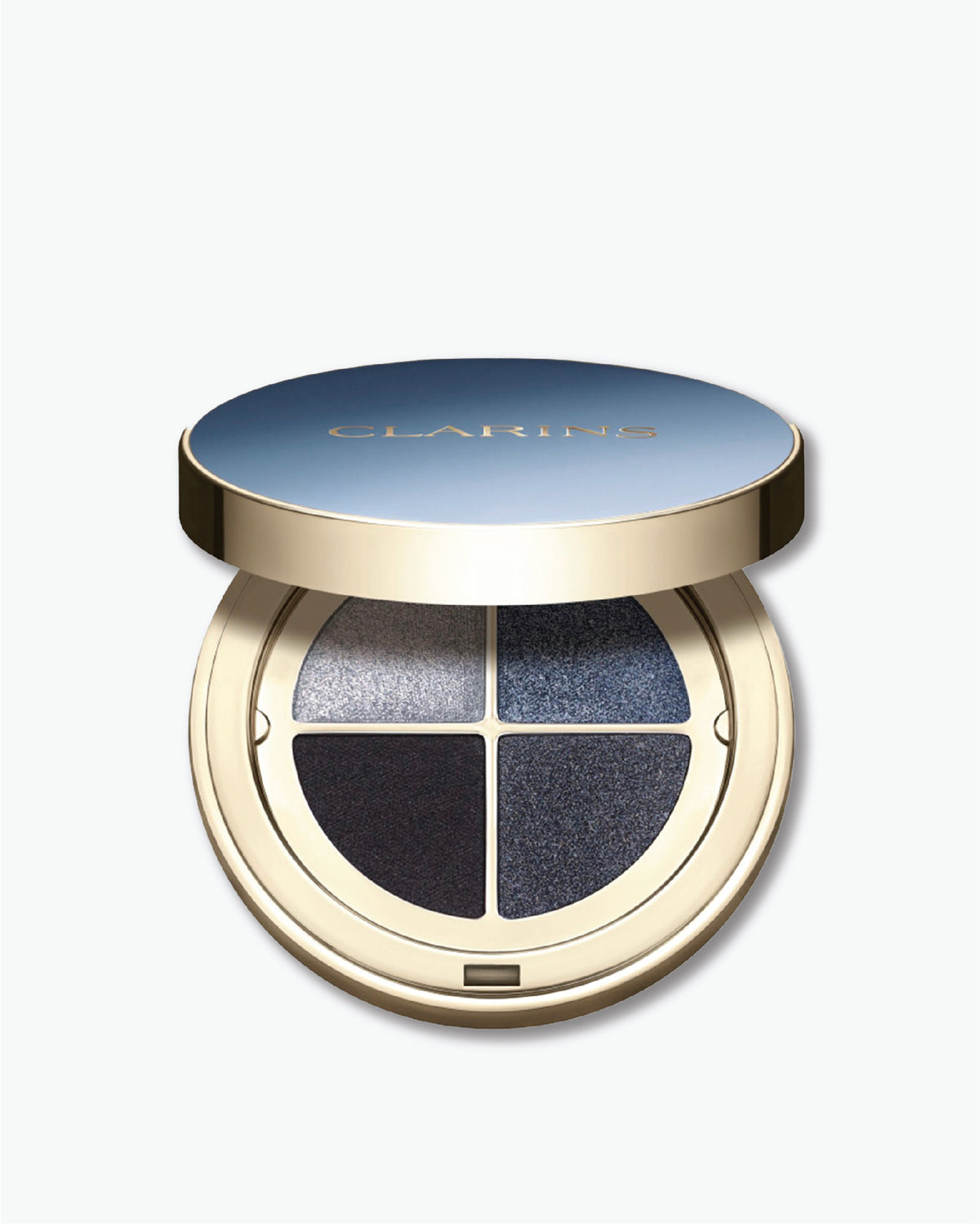 4-Color Eyeshadow Palette 4.2g