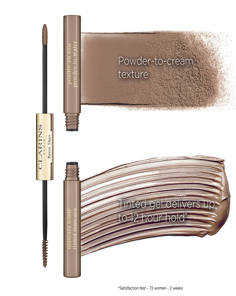 Brow Duo