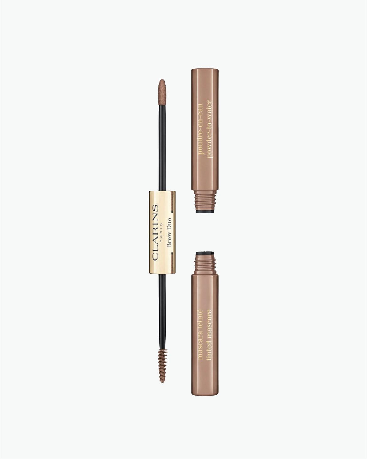 Brow Duo