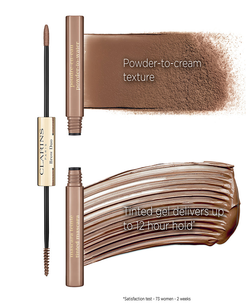 Brow Duo
