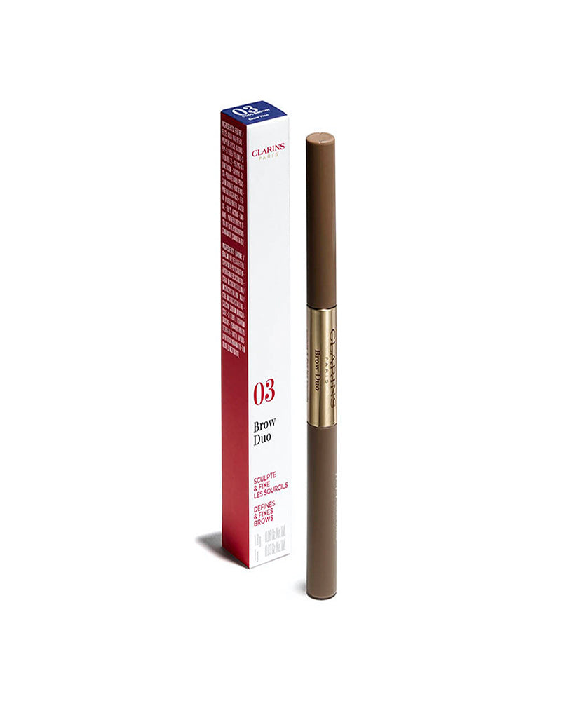 Brow Duo