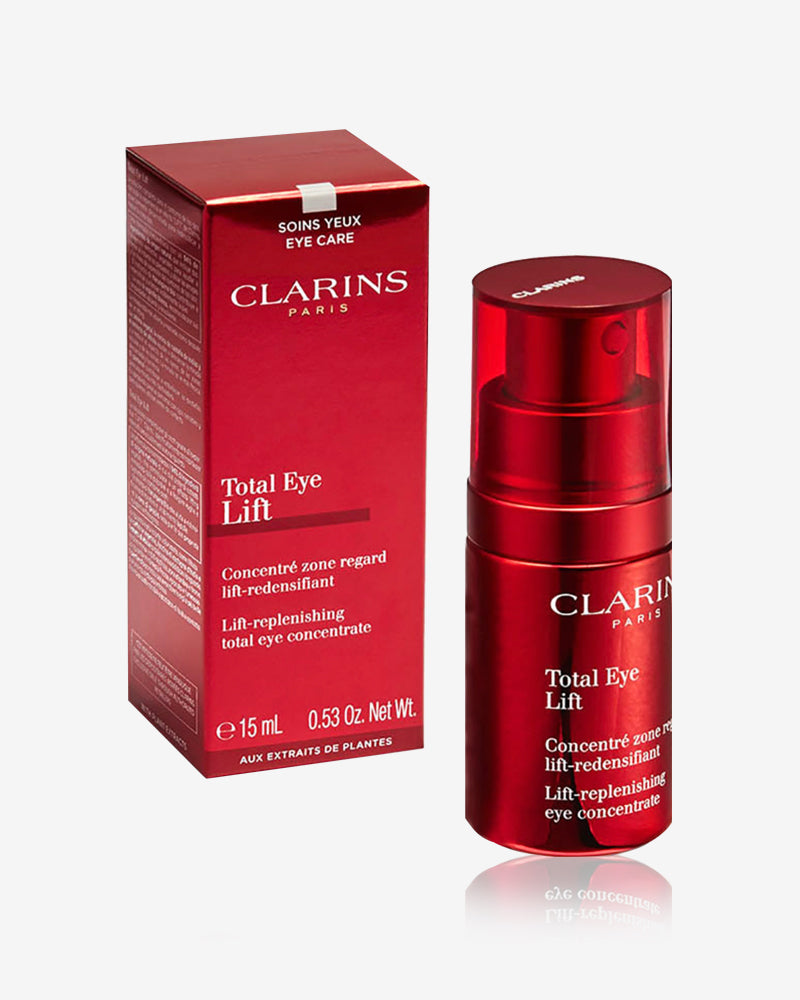 Total Eye Lift