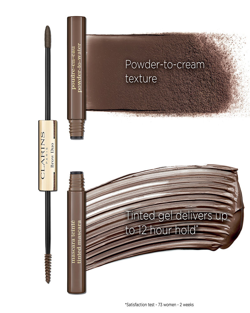Brow Duo