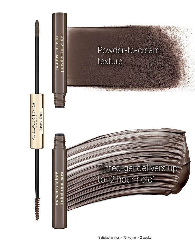 Brow Duo