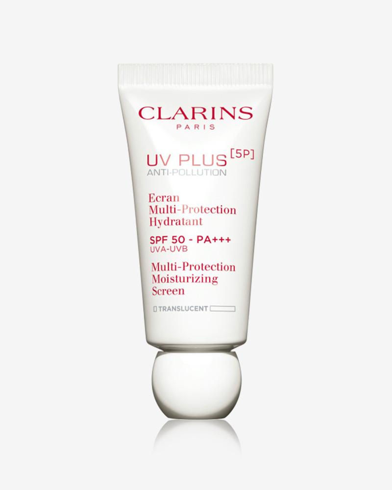 Uv Plus Anti-Pollution Translucent