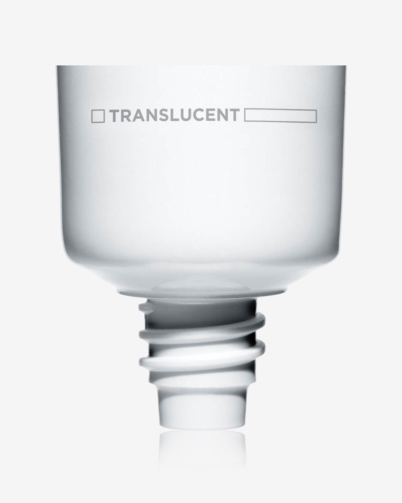 Uv Plus Anti-Pollution Translucent
